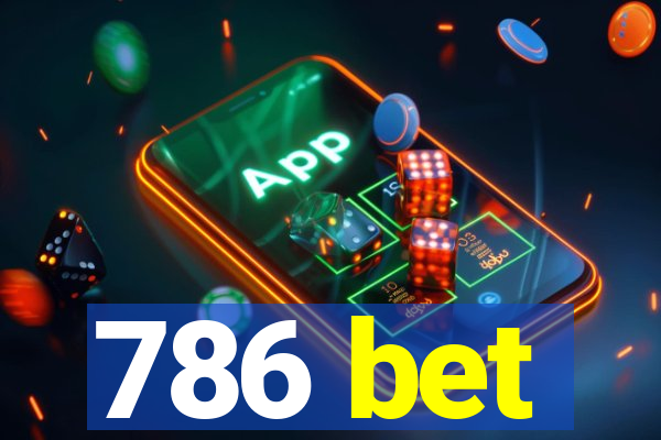 786 bet